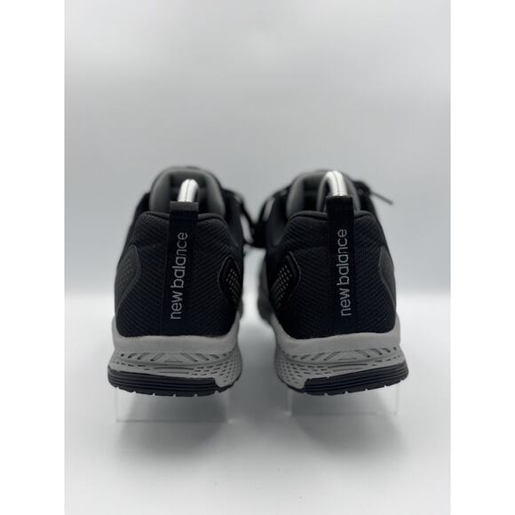 New Balance Evolve Alloy Toe (Steel Toe) Work Safety Shoes Size 9D - Picture 3 of 7
